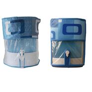 Water Purifier Cover (WPC)